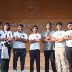 MIT grad student mentors Indian team’s CERN experiment