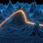 Quantum optimization solving complex combinatorial problems