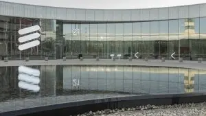 Mitacs funding helps Ericsson and ÉTS build quantum skills