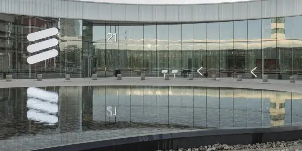 Mitacs funding helps Ericsson and ÉTS build quantum skills