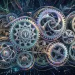 An abstraction of quantum theory