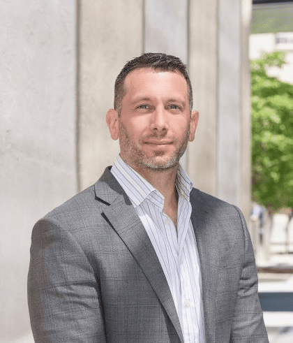 Quantum Pioneer Prof Michael Biercuk Wins NSW Entrepreneur Award