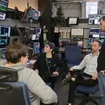 Fermi MOAT Team Develops Particle Science With AI Models