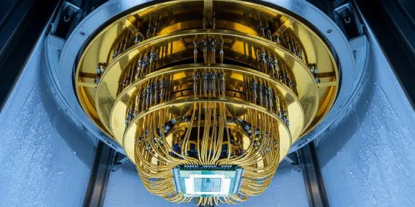 Mobile Magnetic Walls Could Unlock a New Type of Quantum Computer