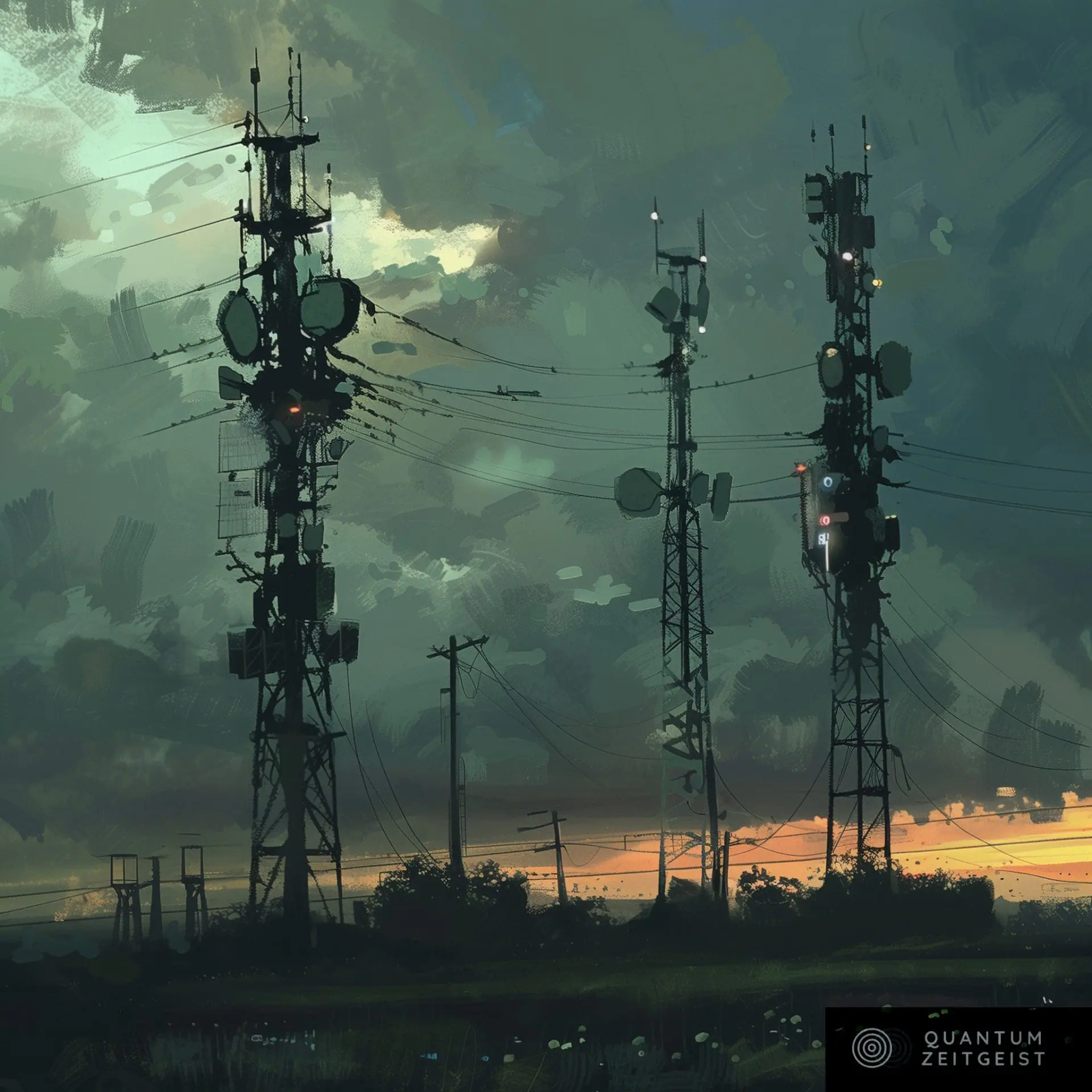 Quantum Cryptography's Role in Securing Future 7G Networks Explored