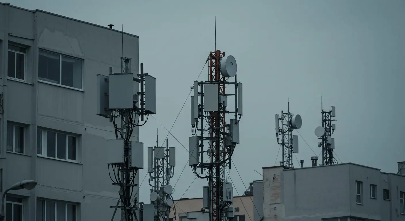 Vodafone & ORCA Computing Trial Quantum Computing for Faster Network Optimisation