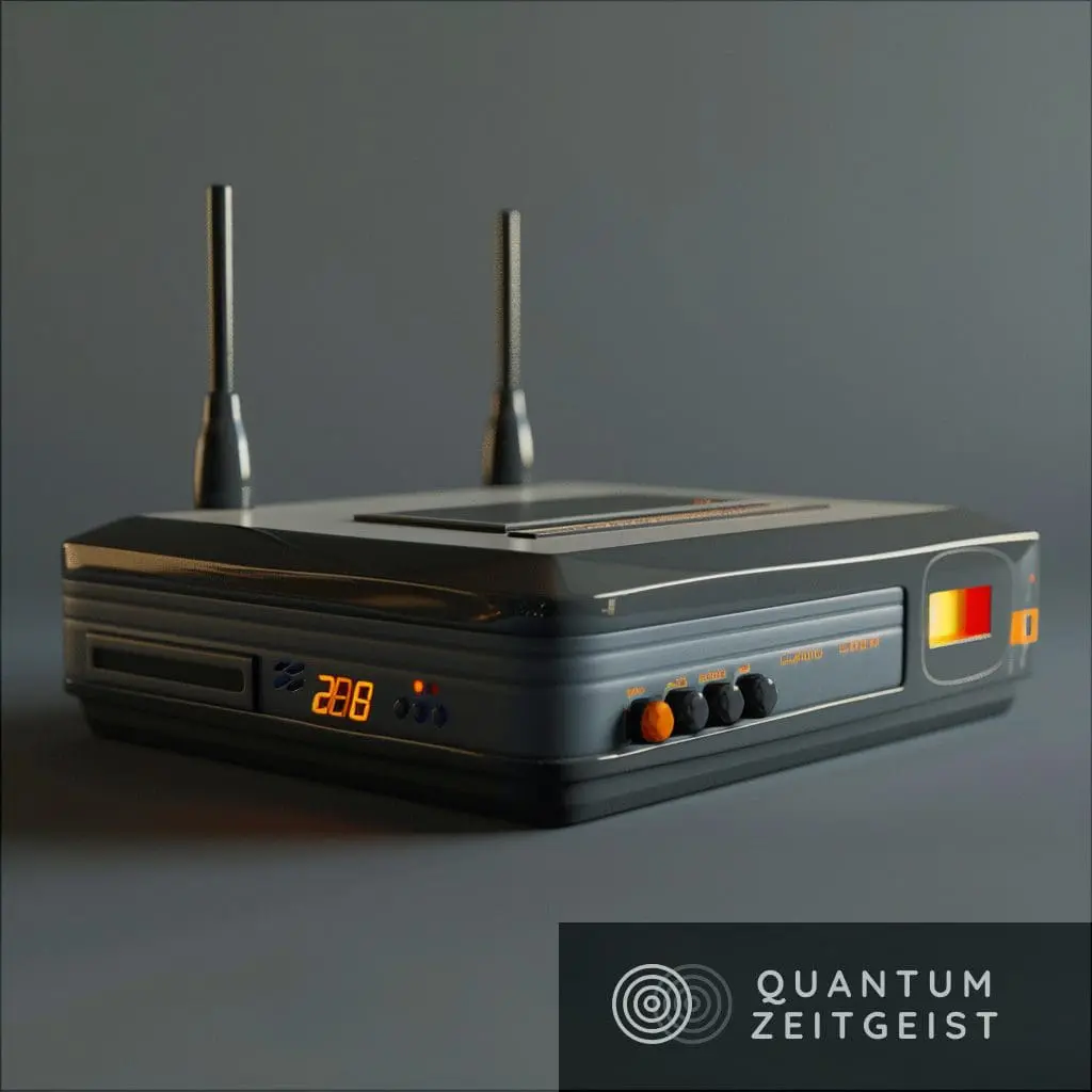 Fraunhofer IAF Develops Powerful VECSELs, Paving Way for Quantum Internet Revolution