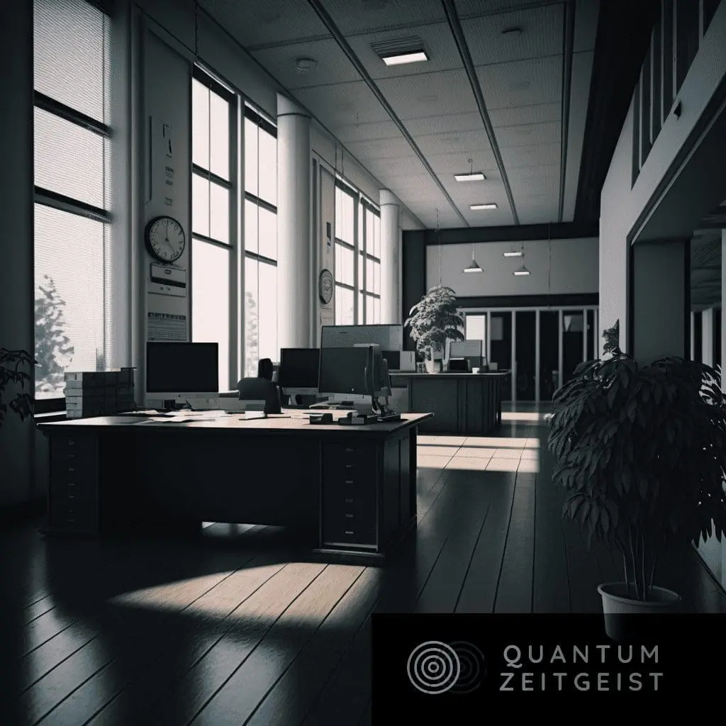 Will tech job losses affect the Quantum Computing Industry?
