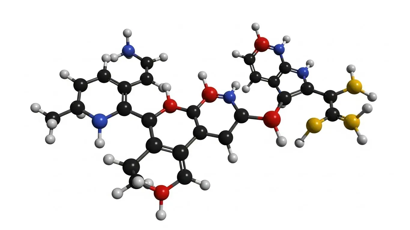 D-Wave Powers PolarisQB Software Reducing Drug Design Time from Years to Hours