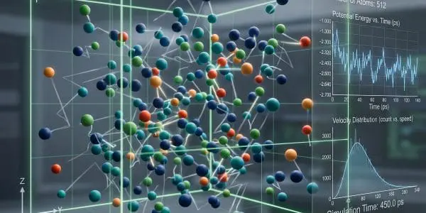 Shorter Quantum Circuits Accurately Model Molecular Reactions Using Variation