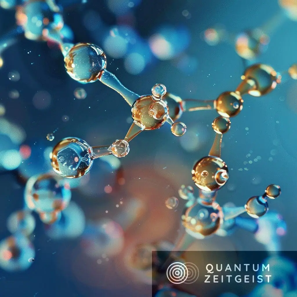 Quantum Computing: The Future of Accelerated Drug Discovery and Protein Sequencing