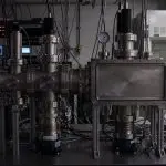 Veeco’s GEN2000 MBE System Expands Innolume Quantum Dot Production