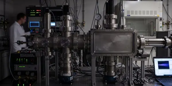 Veeco’s GEN2000 MBE System Expands Innolume Quantum Dot Production