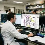 Machine Learning Boosts Quantum Chemistry with Far Lower Costs