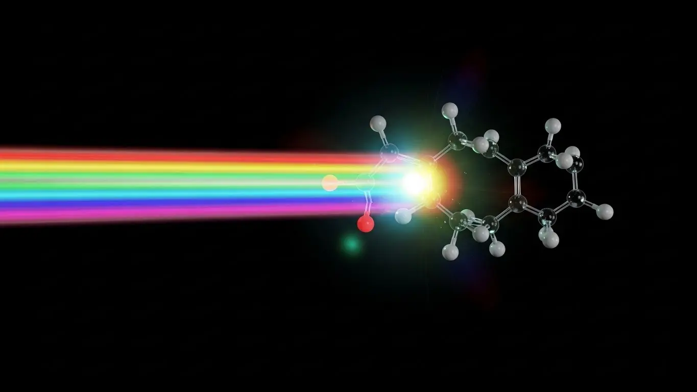 NMR Spectroscopy Advances with Quantum Hardware from IBM & IonQ