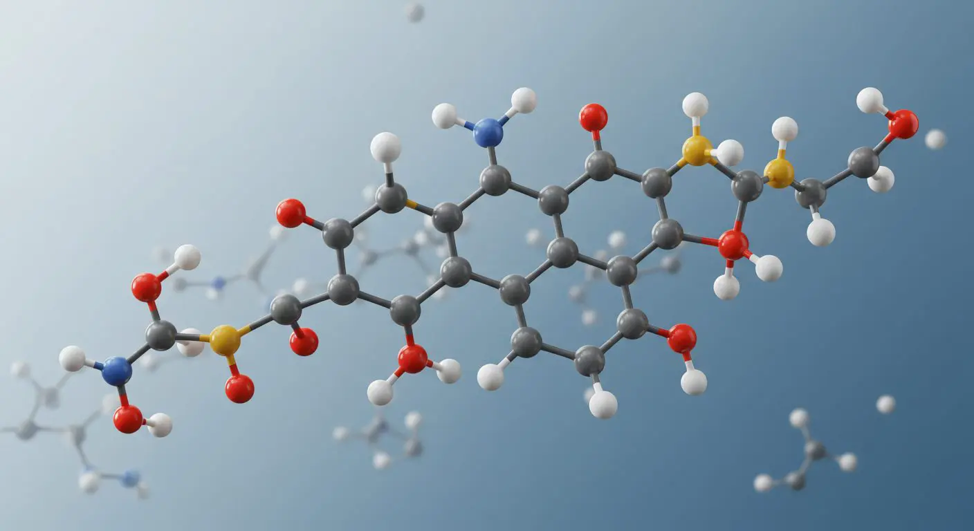 UT Arlington’s Huang Secures $3.1M NIH Grant to Advance AI-Driven Antibody Design via Protein Contact Map Prediction