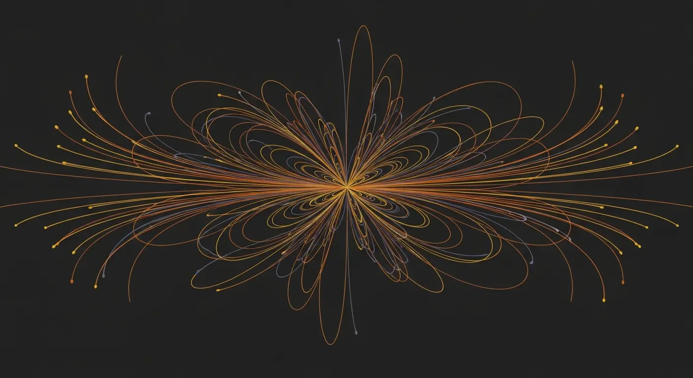 Molecules Simulated More Efficiently with New Quantum Computing Technique