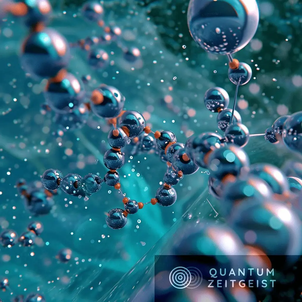 SandboxAQ Buys Good Chemistry, Boosting AI Drug Discovery and Material Science Capabilities