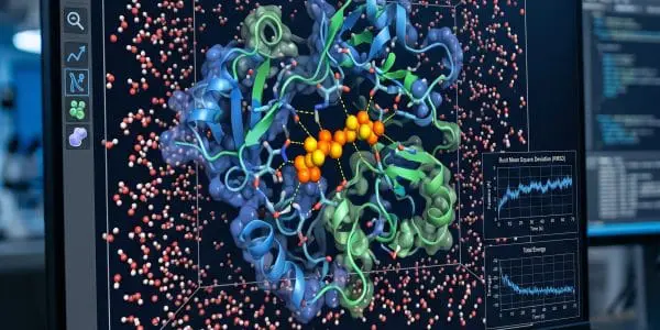 $1M Grant to Develop Quantum Simulation Benchmarking Approach