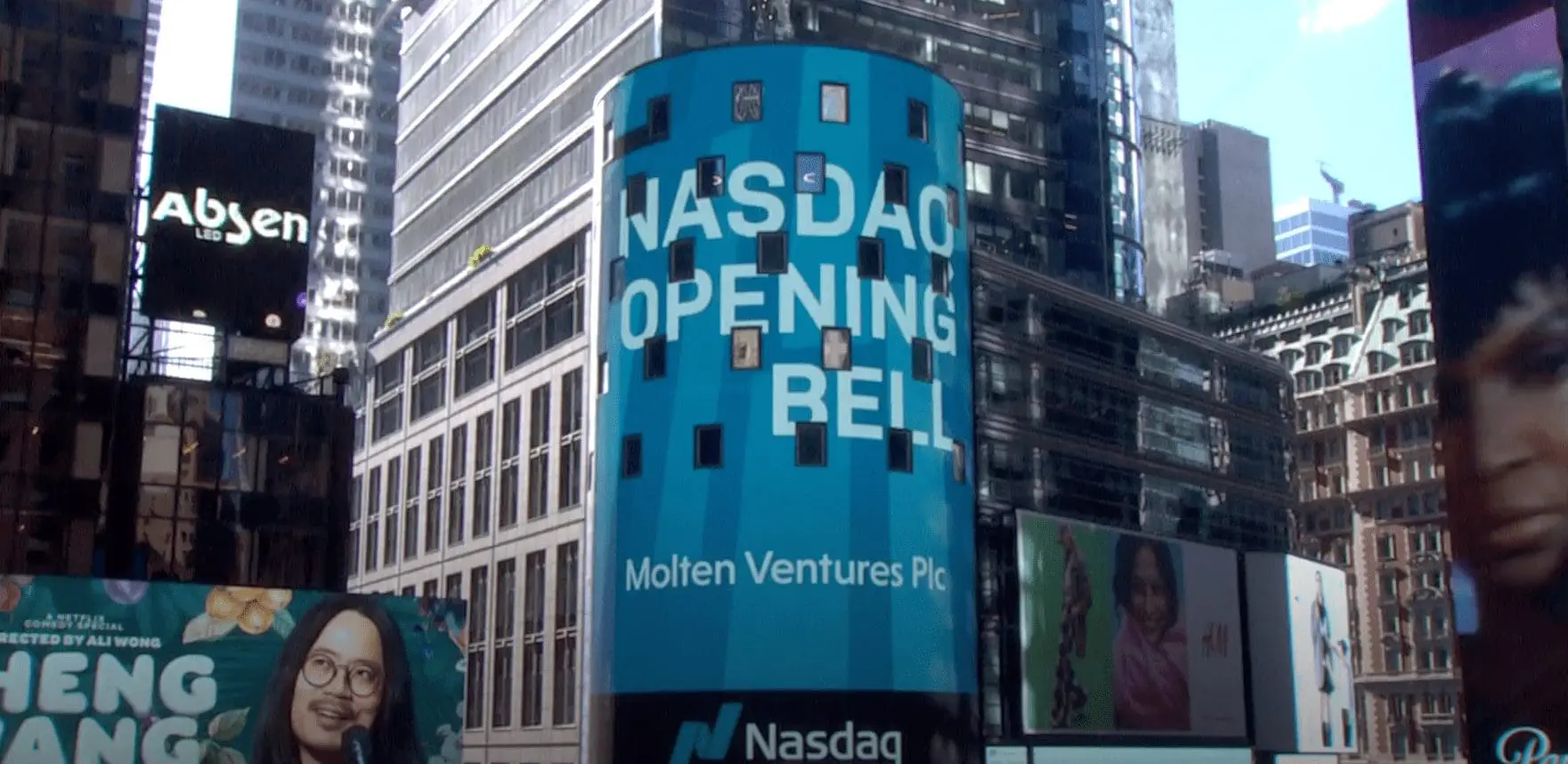 Investor Behind Quantum Company Riverlane Celebrates First Portfolio Day