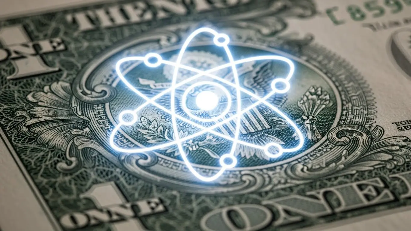 The Lost Paper: Stephen Wiesner’s Impossible Quantum Money