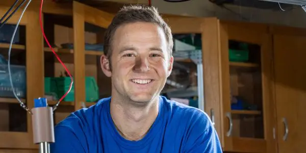 Montana State physicist’s quantum research wins $750K Air Force grant