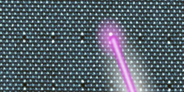 Researchers Move 10,000 Atoms in Minutes at Room Temperature