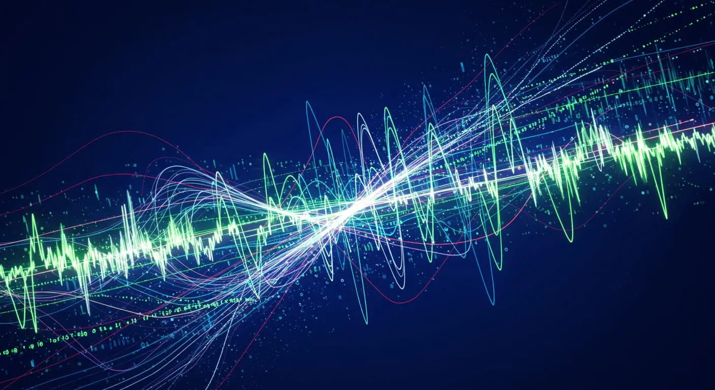 Quantum Network Breakthrough: Multiplexing Entanglement Achieves Higher Communication Rates