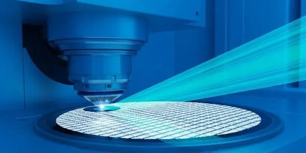 Semiconductor fabrication creating the chips powering modern technology