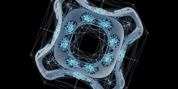 Machine Learning Accurately Simulates Silicene’s Behaviour at 632 Kelvin