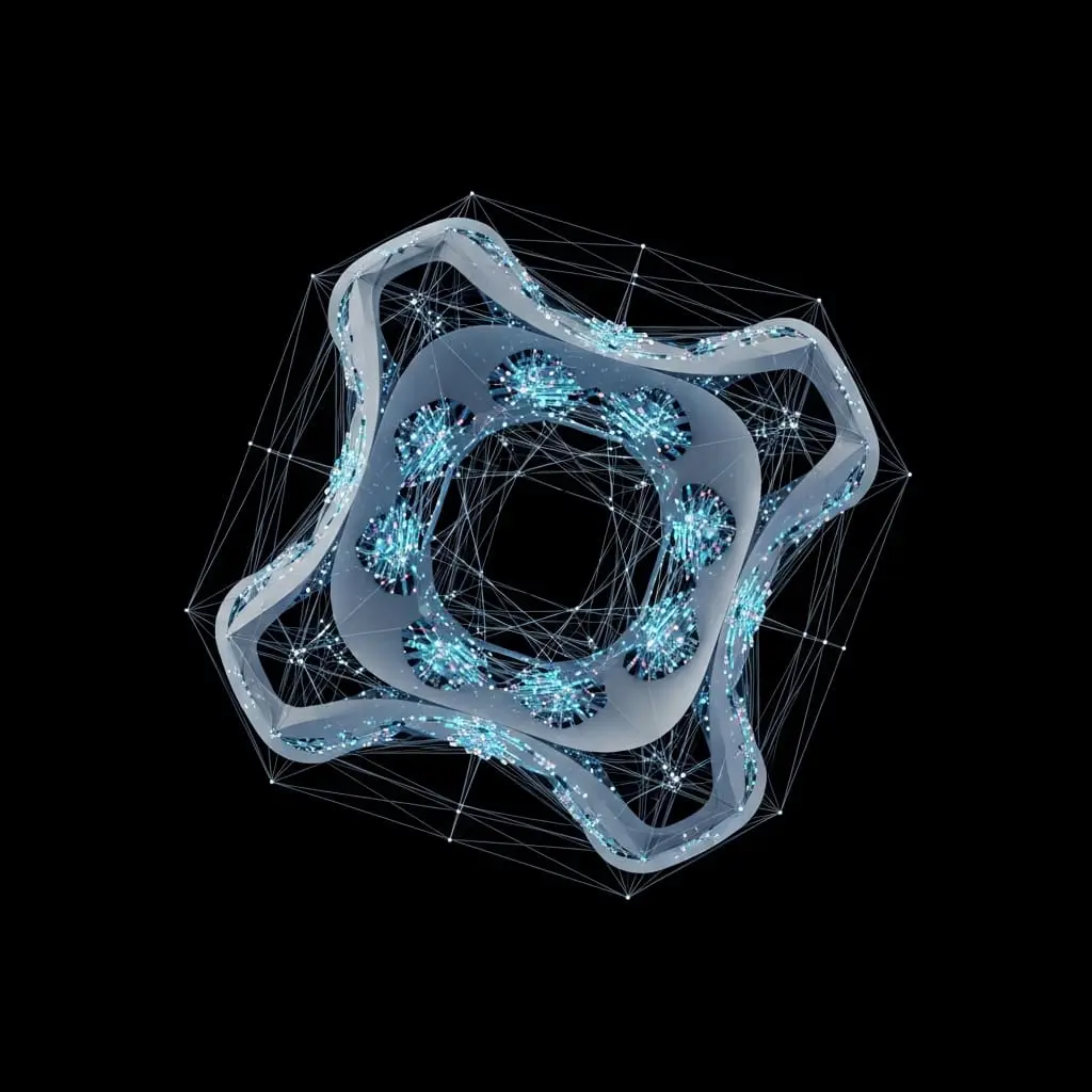 Machine Learning Accurately Simulates Silicene’s Behaviour at 632 Kelvin