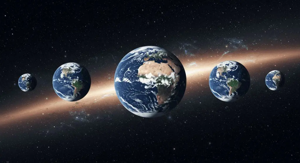 One of Many-Worlds Interpretation (MWI's) key philosophical implications is its challenge to traditional notions of determinism and randomness. 