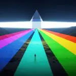 Multiple Slits Reveal New Physics Beyond the Classic Light Interference Pattern