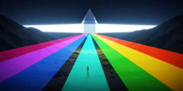 Multiple Slits Reveal New Physics Beyond the Classic Light Interference Pattern