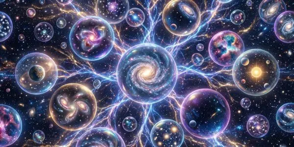 Forking Paths: A reading list on multiverse, simulation, computation, and consciousness