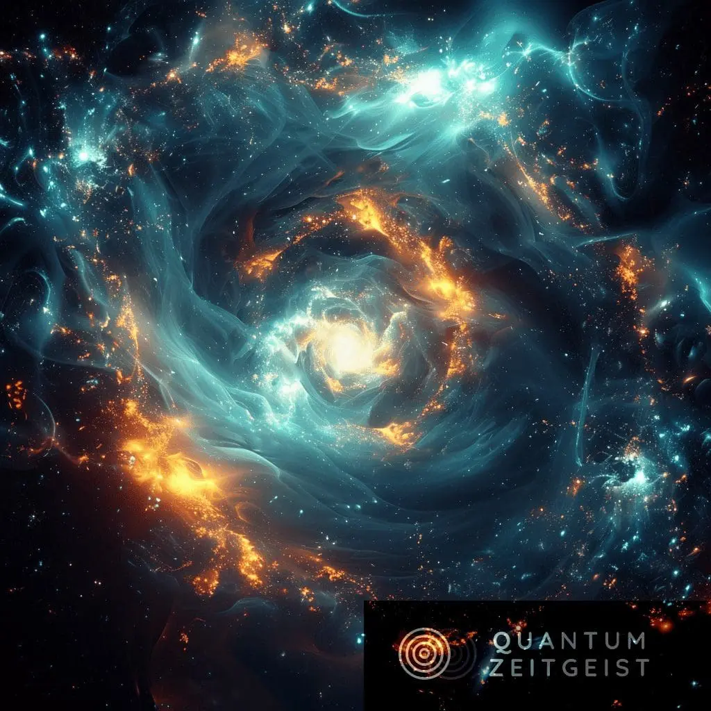 Quantum Collapse Reimagined: Universe as Semantically Closed Structure, Propose Researchers