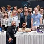 Munich Quantum Valley builds ties with Canada at IEEE Quantum Week