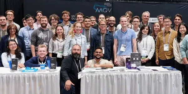 Munich Quantum Valley builds ties with Canada at IEEE Quantum Week