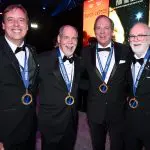 Muon g-2 Experiment Achieves Most Precise Measurement to Date