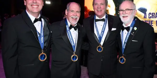 Muon g-2 Experiment Achieves Most Precise Measurement to Date