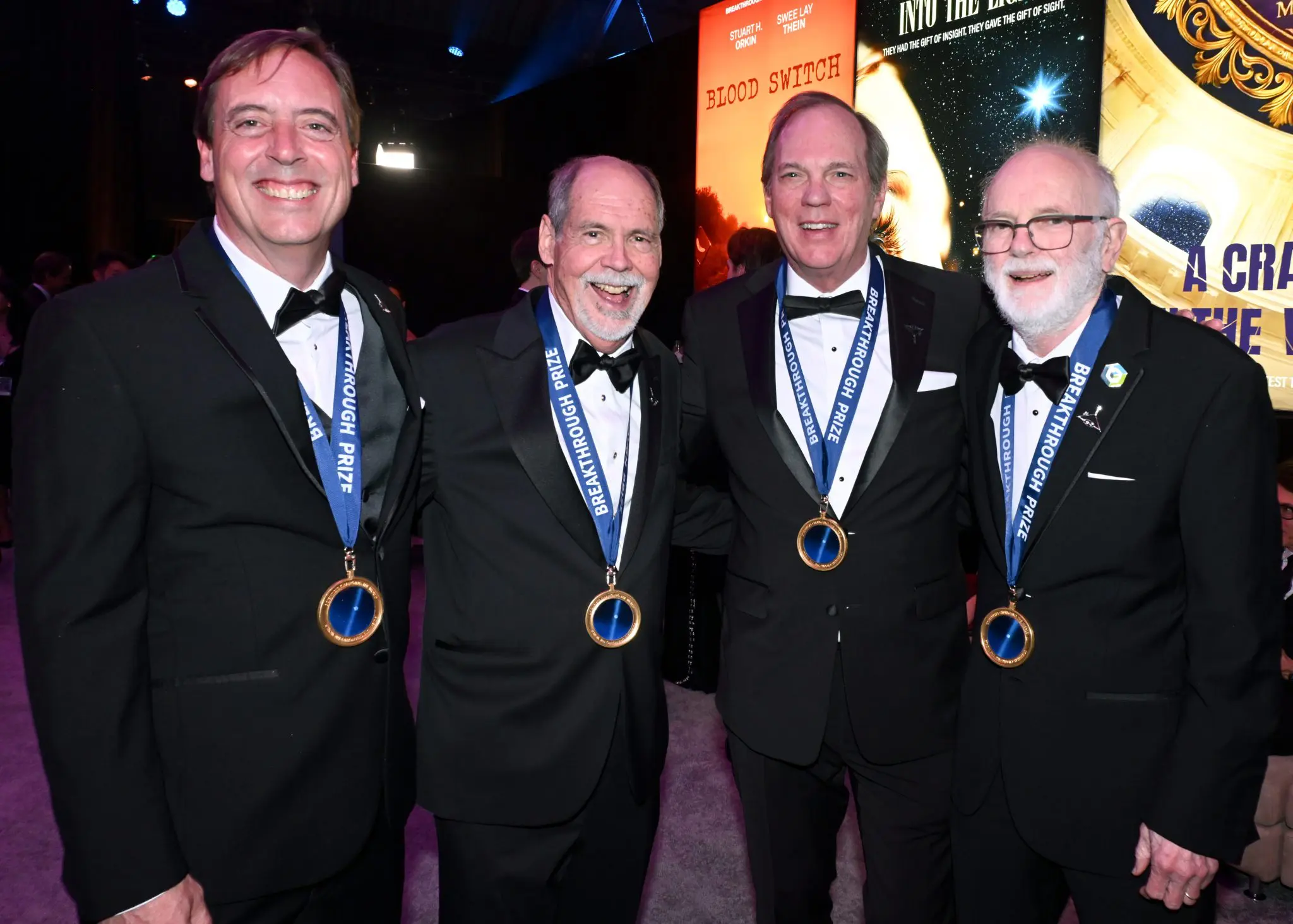 Muon g-2 Experiment Achieves Most Precise Measurement to Date