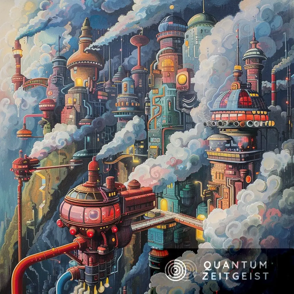 Quantum Computers Tackle Longstanding Mathematical Mystery: The Kronecker Coefficients