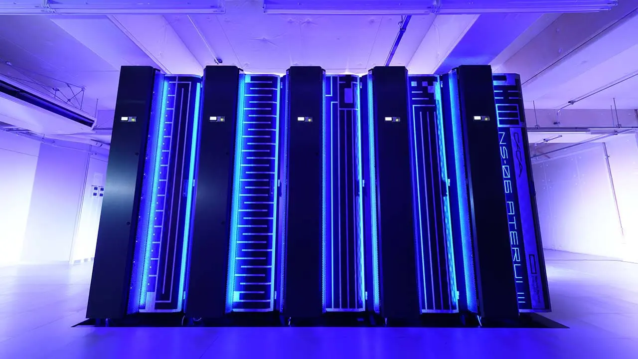 Japan Unveils Powerful Supercomputer for Advanced Astronomy Research
