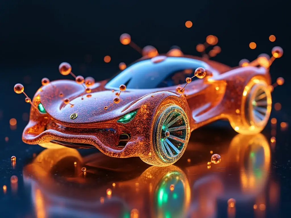 Molecular Machines: Engineering at the Nanoscale