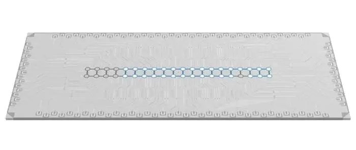 Researchers Simulate Quantum Transport with Unprecedented Precision