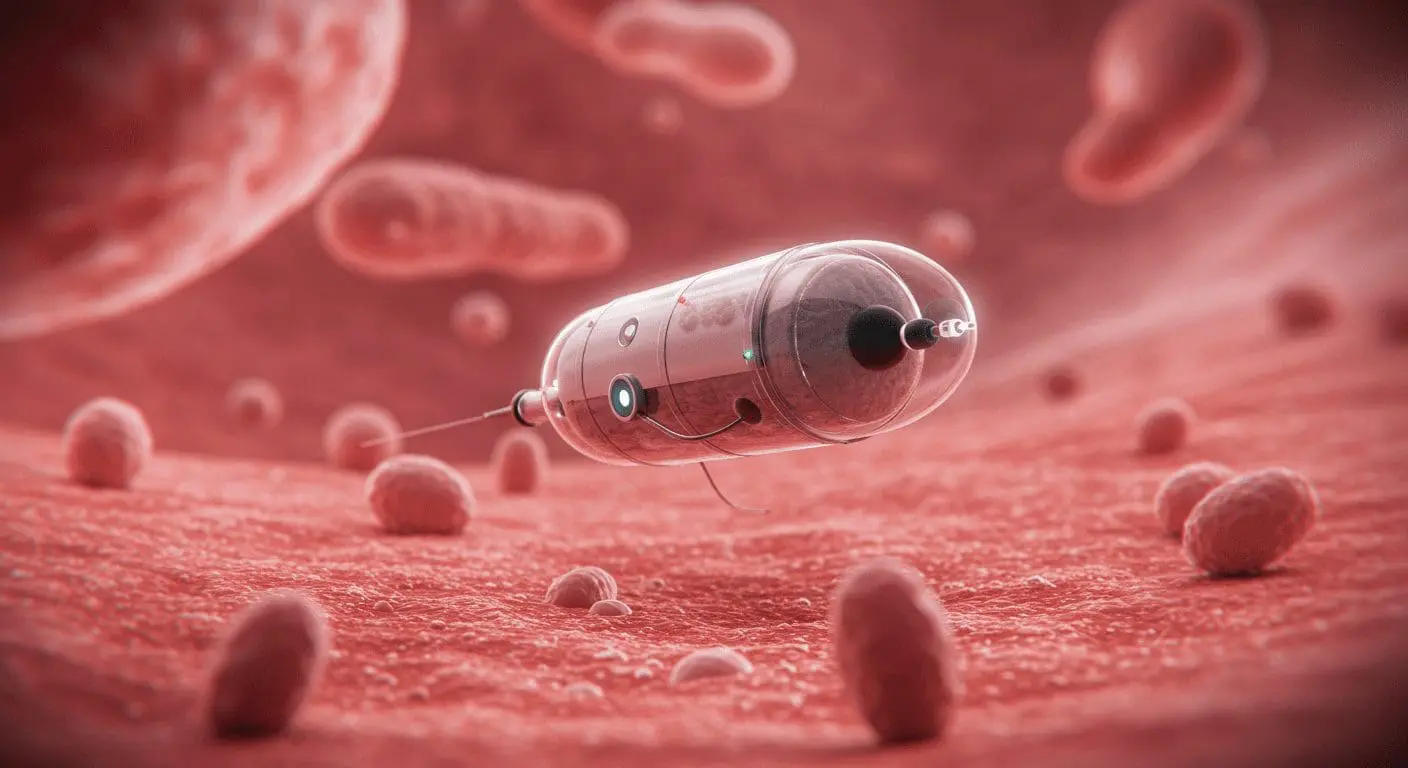 Revolutionizing Healthcare and Beyond: The Potential of Microscopic Robots in Active Matter