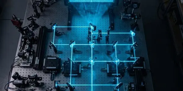 Emory Achieves 500% Intensity Control of Nanoscale Light