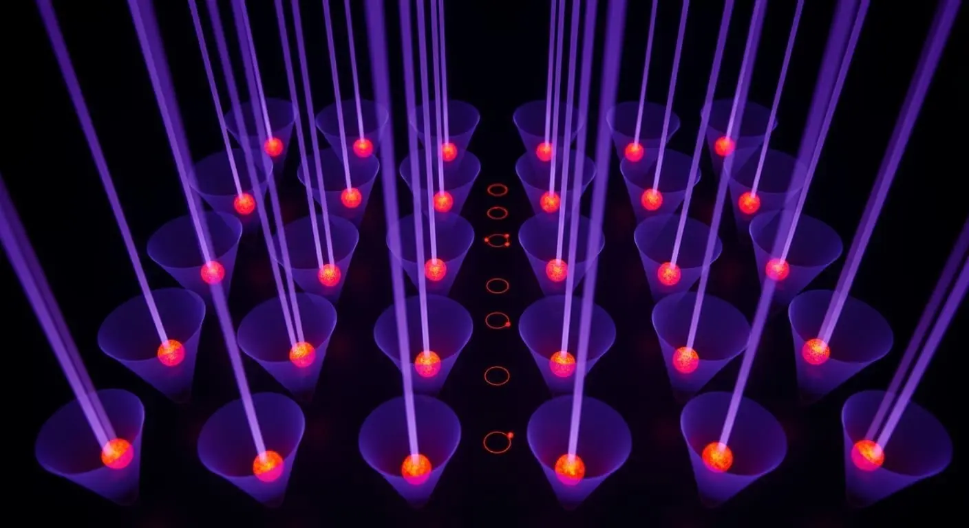 Nanoparticles Cooled to Their Lowest Energy State Unlock Quantum Studies