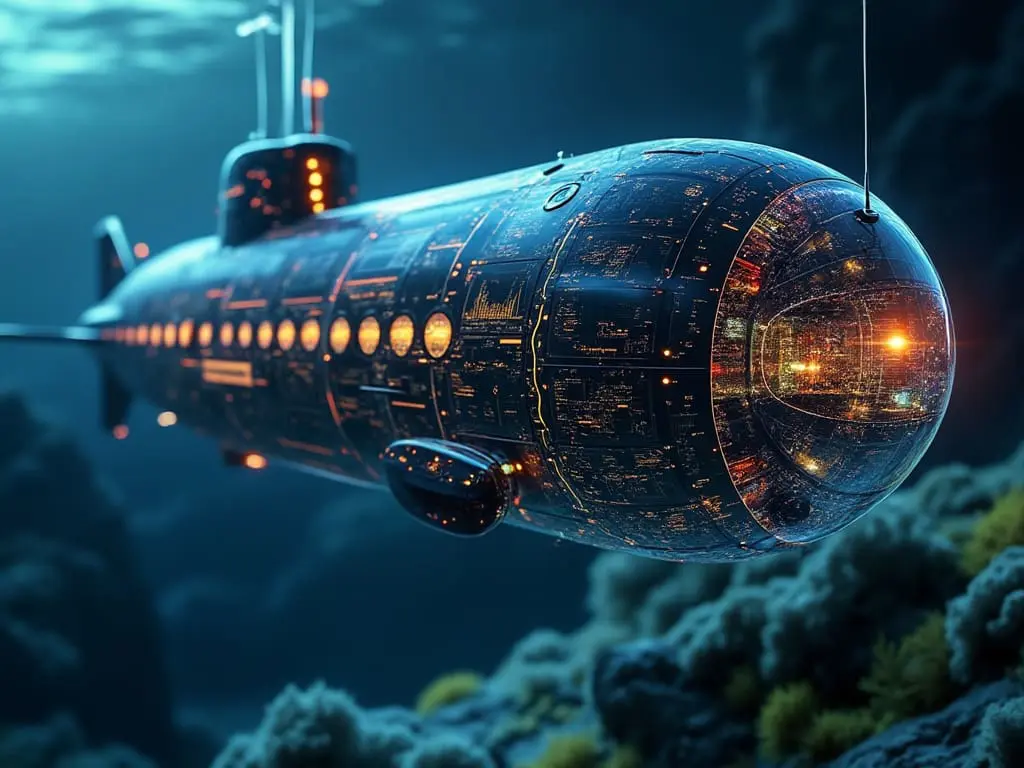 Nanomedicine: Targeted Drug Delivery at the Nanoscale