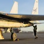 NASA Adds F-15s and Pilatus PC-12 to Armstrong Flight Research Fleet
